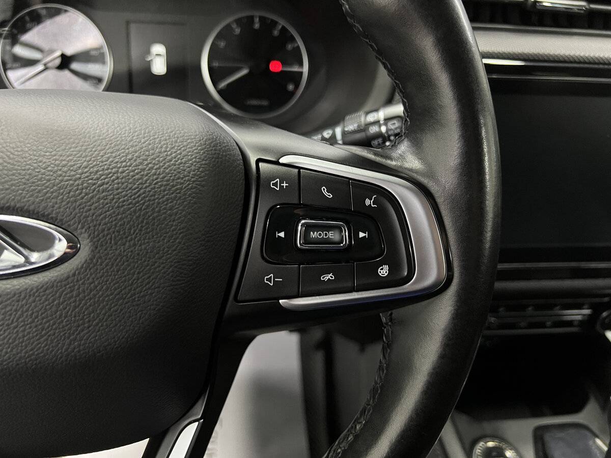 Chery Tiggo 4, 2021 Фото №20