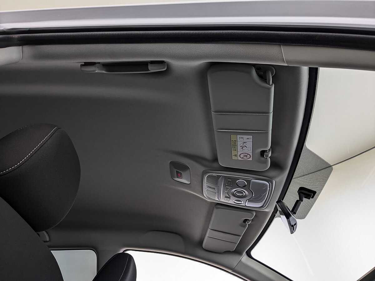 Haval M6, 2023 Фото №20