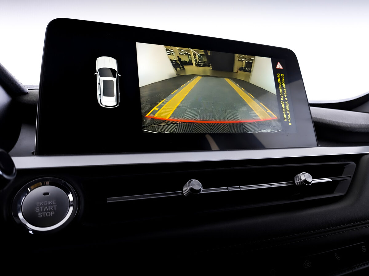 Chery Tiggo 7 Pro I, 2022 Фото №26