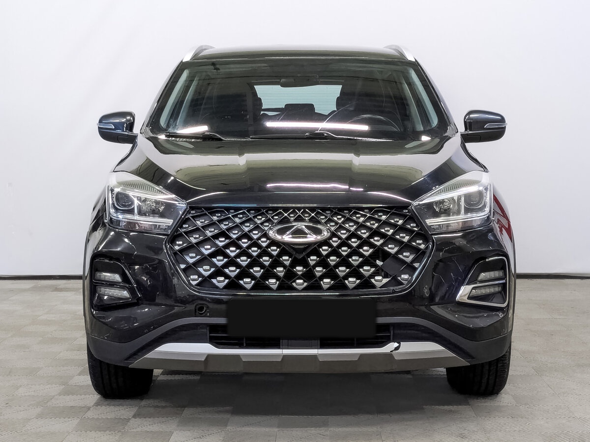 Chery Tiggo 4 Pro I, 2022 Фото №2