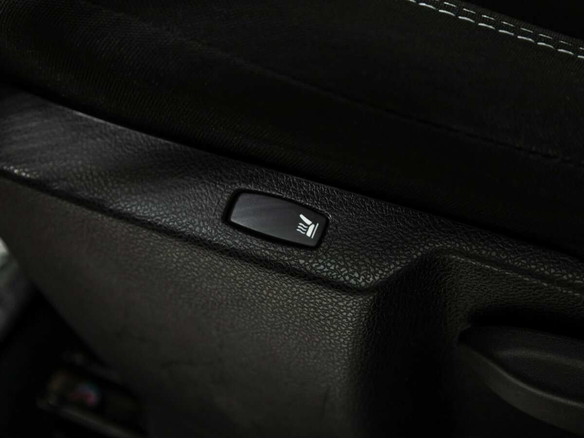 Renault Kaptur I, 2018 Фото №17