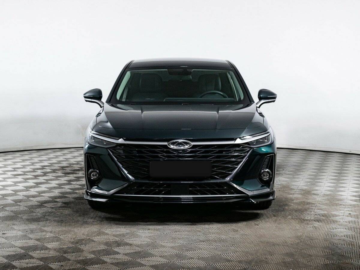 Chery Arrizo 8, 2024 Фото №2