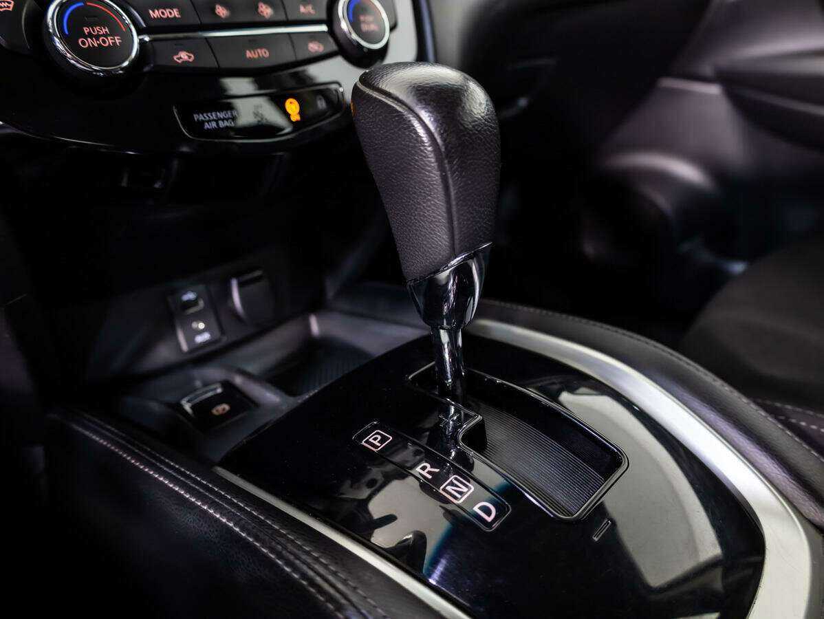 Nissan Qashqai, 2020 Фото №15