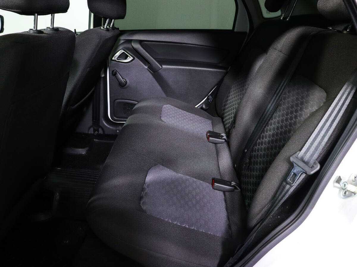 Lada (ВАЗ) Granta Euro-2, 2023 Фото №9