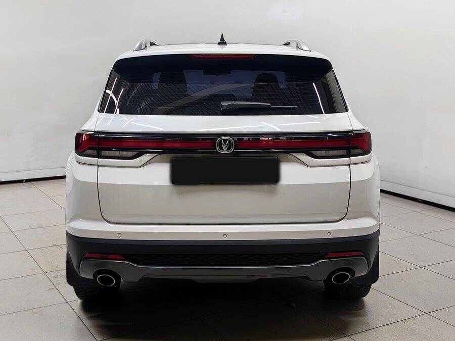 Changan CS35 Plus, 2023 Фото №4