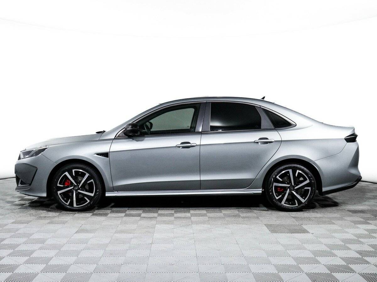 Kaiyi E5, 2023 Фото №8