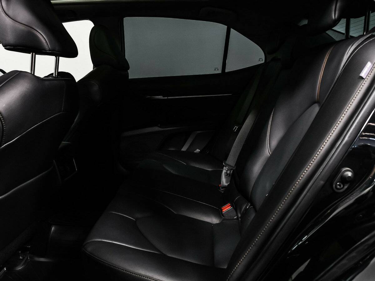 Exeed LX, 2023 Фото №13