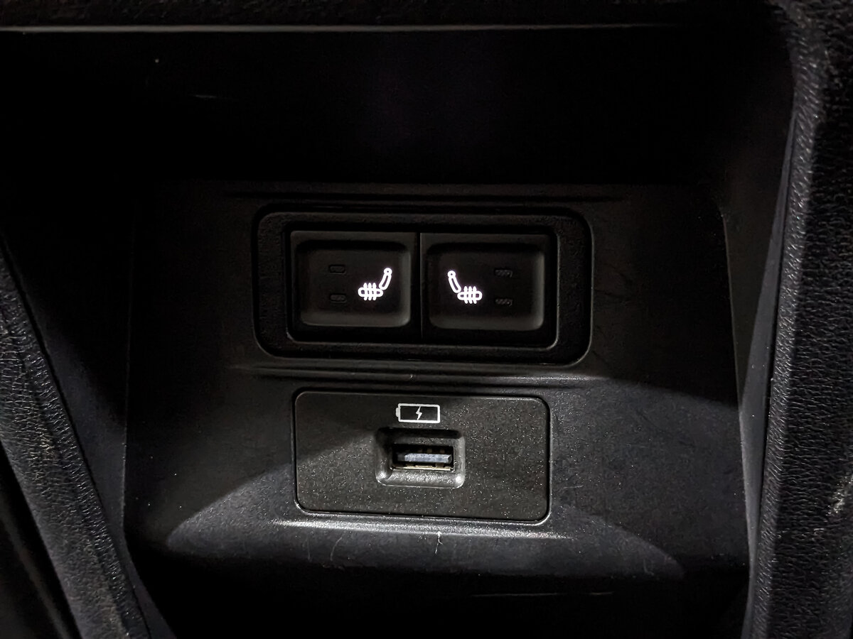 Chery Tiggo 7 Pro I, 2022 Фото №27