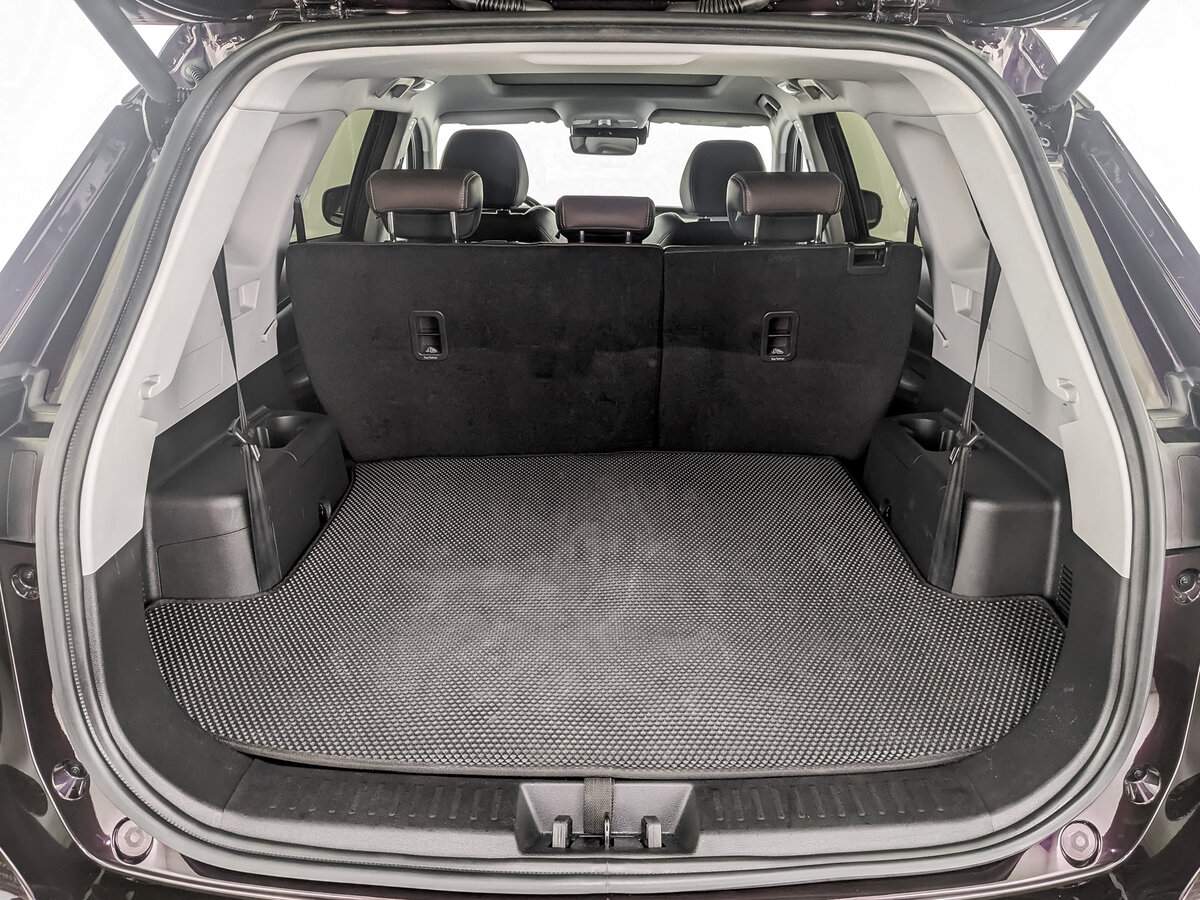 Chery Tiggo 8 Pro, 2022 Фото №10