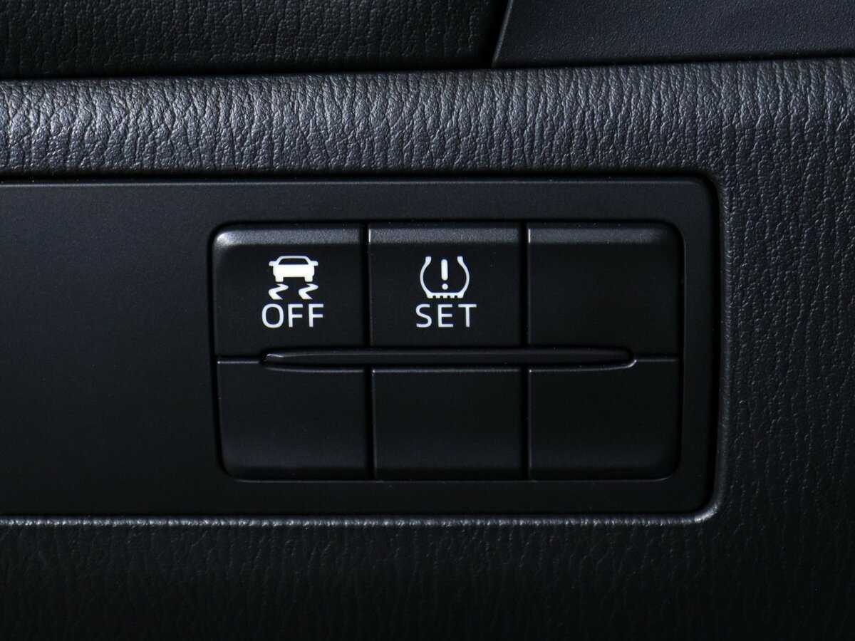 Mazda 3, 2014 Фото №16