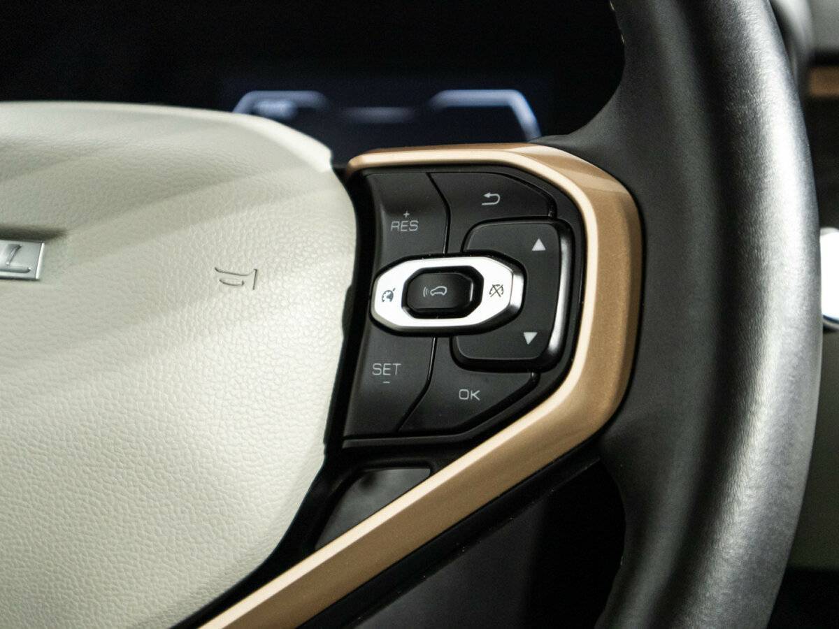 Haval Jolion, 2022 Фото №20