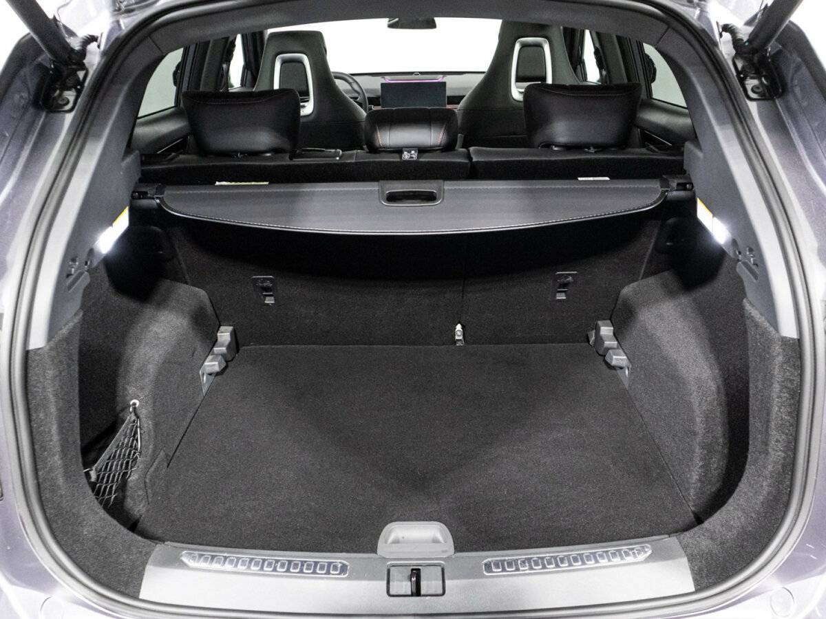 JETOUR Dashing, 2023 Фото №14