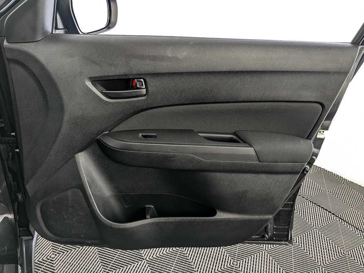 Suzuki Vitara, 2019 Фото №24