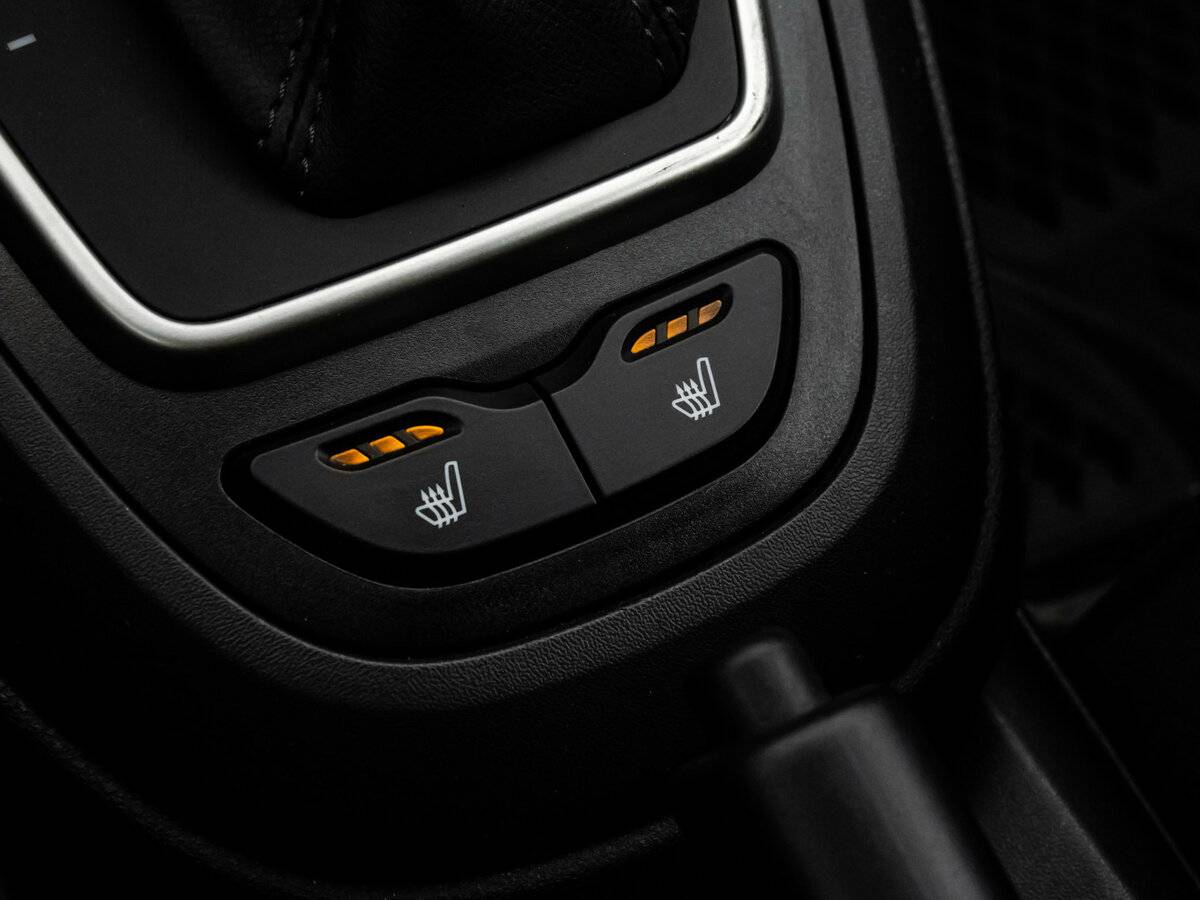 Lada (ВАЗ) Vesta SW Cross, 2021 Фото №17