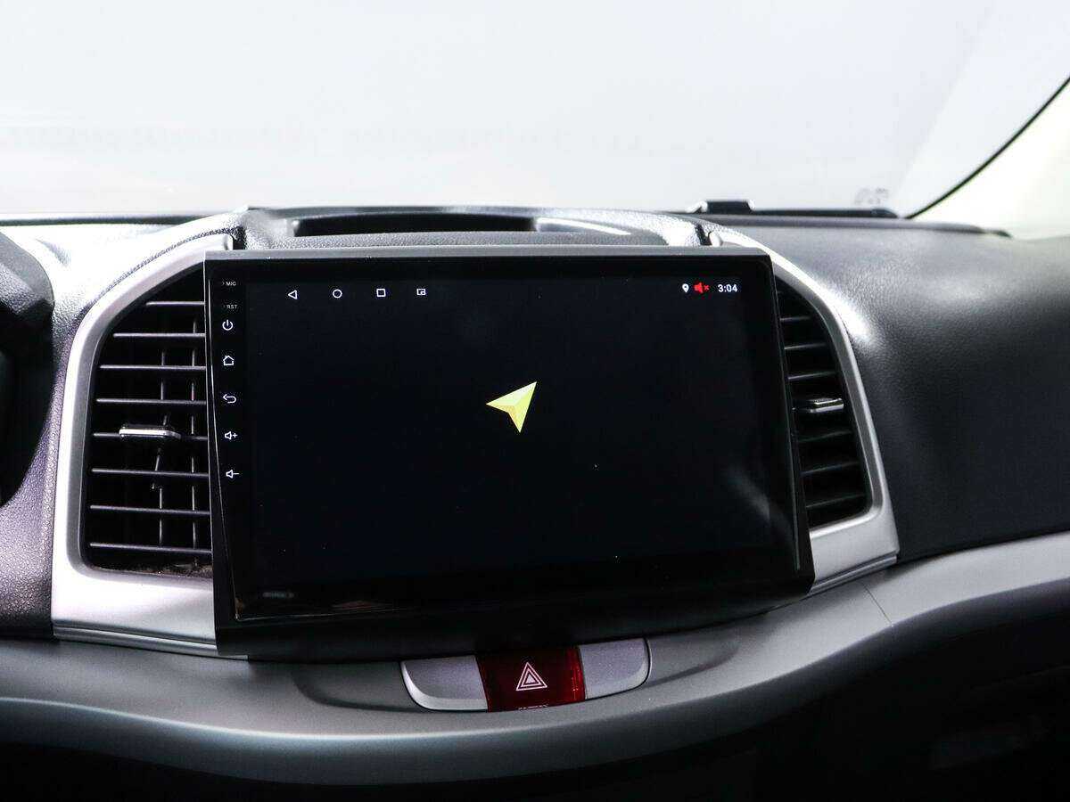 JAC S3, 2019 Фото №14