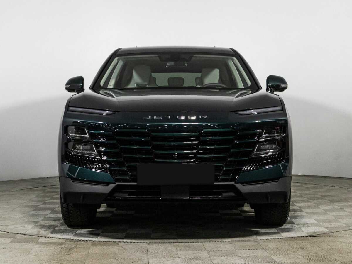 Jetour Dashing, 2024 Фото №2