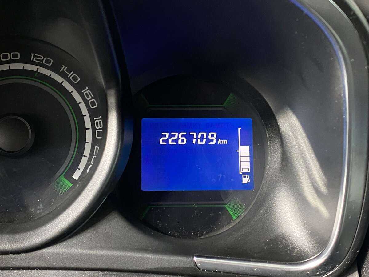 Lada (ВАЗ) XRAY, 2016 Фото №15