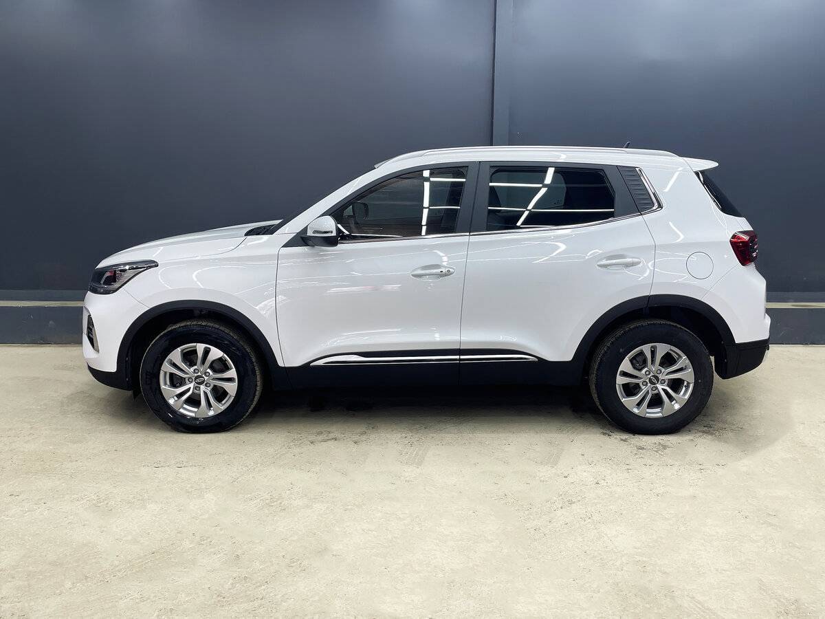 Chery Tiggo 4 Pro, 2023 Фото №2