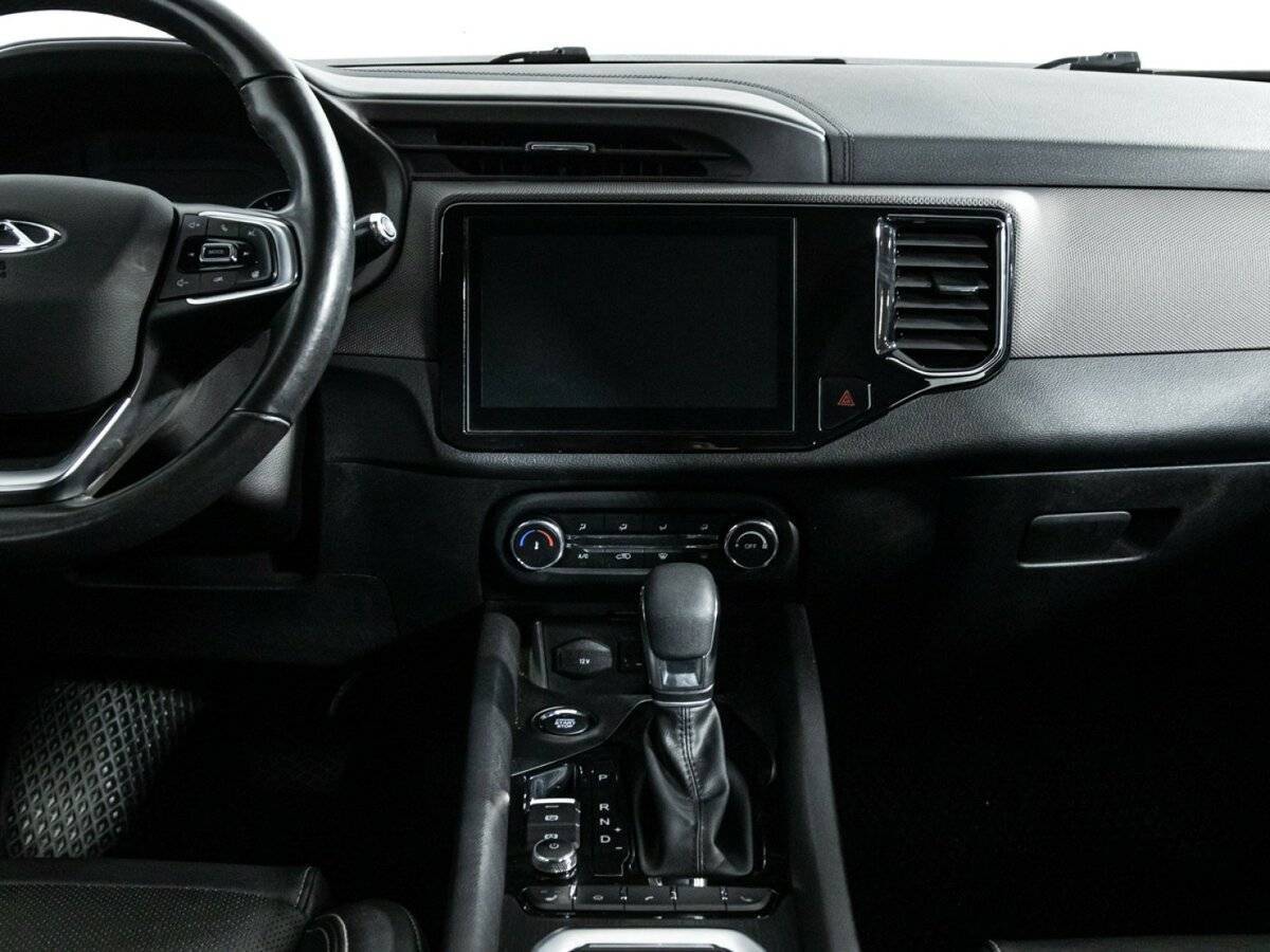 Chery Tiggo 4, 2021 Фото №14