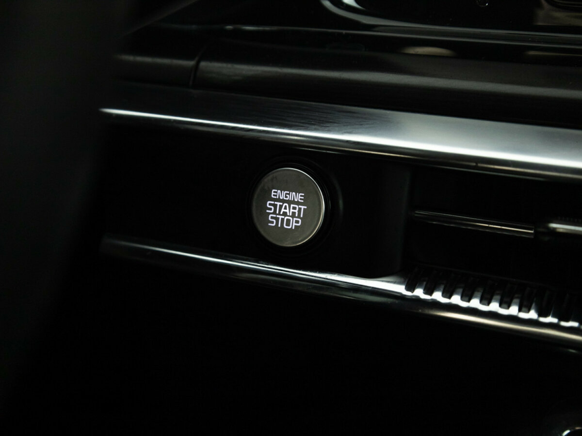 Kia K5 III, 2021 Фото №16