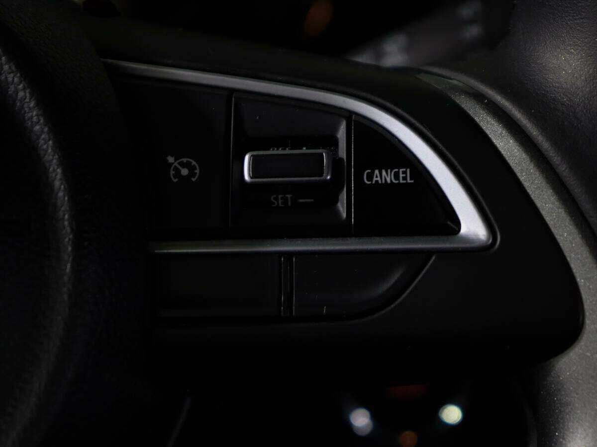 Suzuki Baleno, 2022 Фото №19