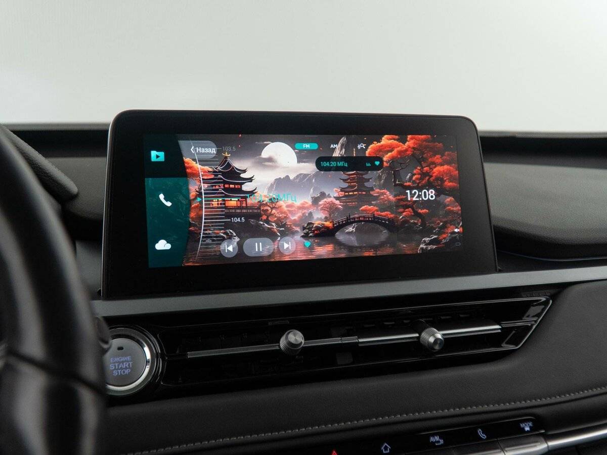 Chery Tiggo 4 Pro, 2023 Фото №25