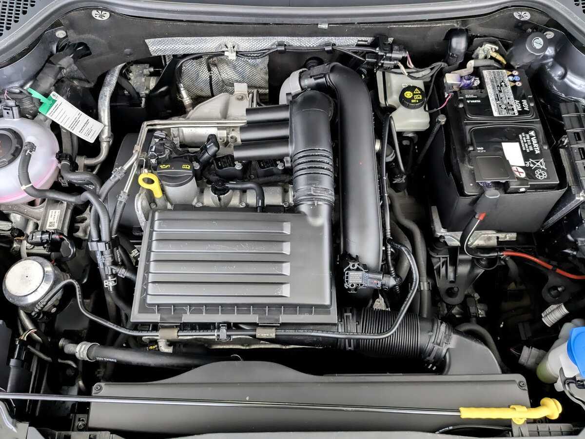 Skoda Karoq, 2021 Фото №9