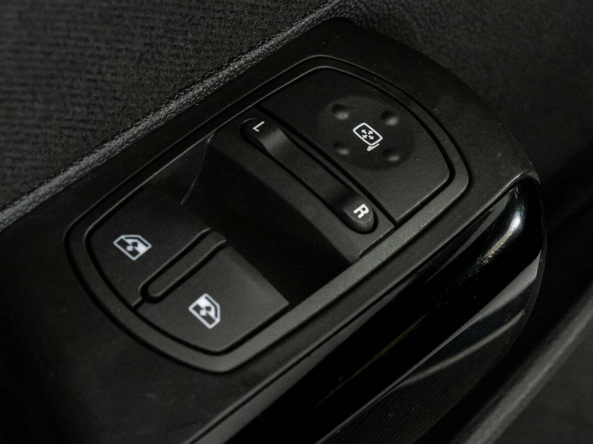 Opel Corsa, 2013 Фото №13