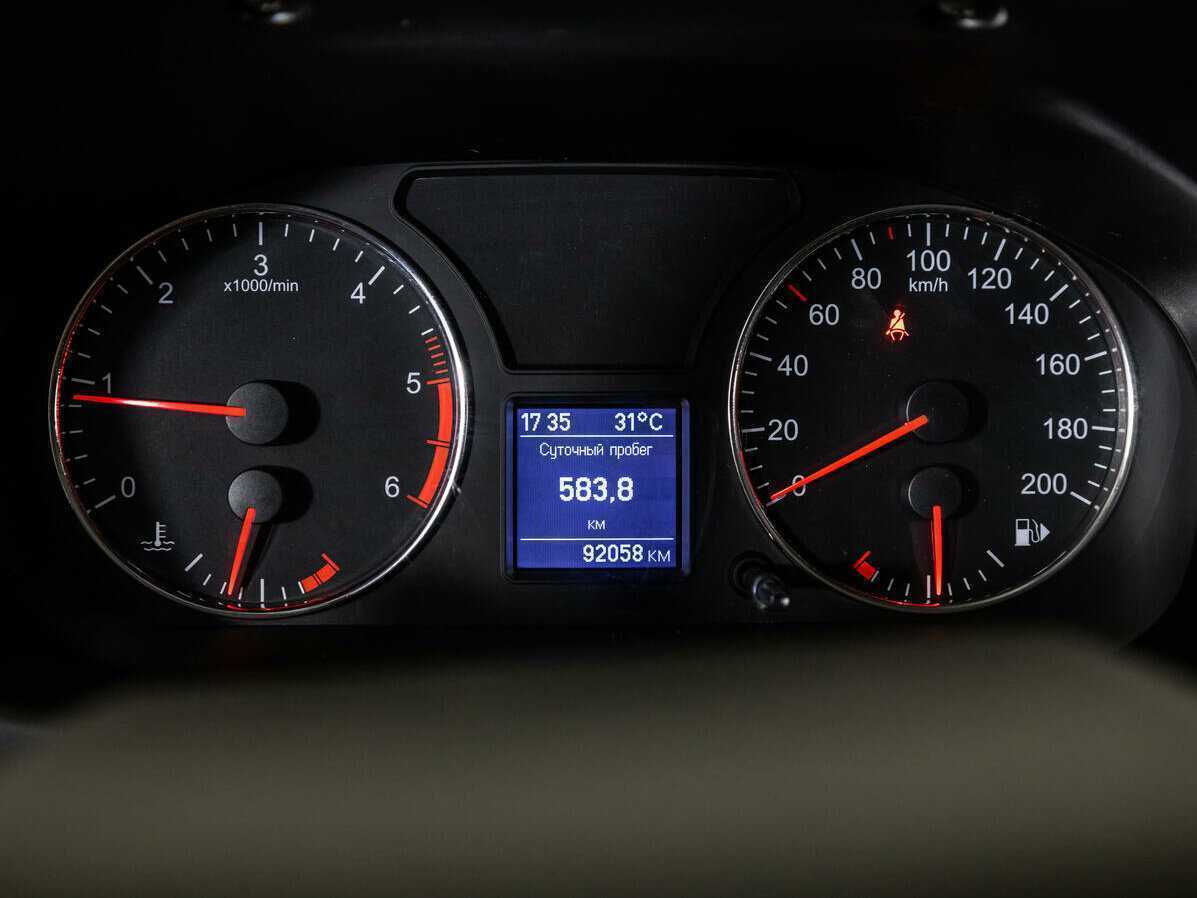 УАЗ Patriot, 2019 Фото №10