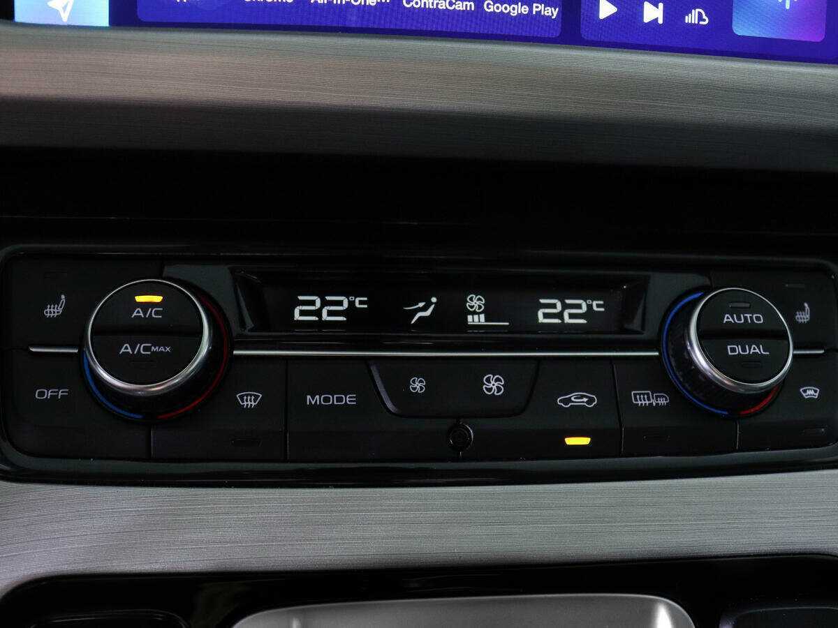 Geely Atlas, 2021 Фото №16