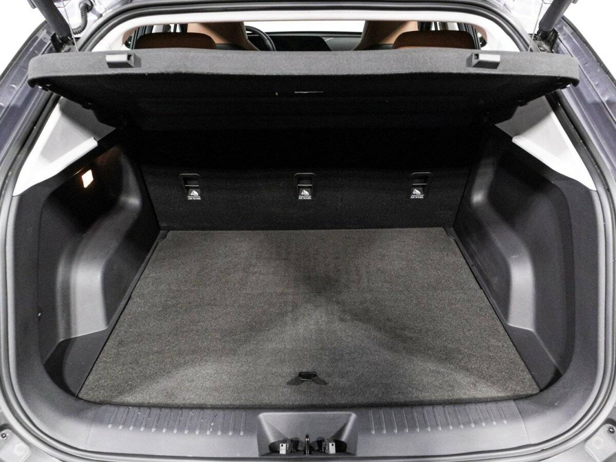 Omoda C5, 2023 Фото №15