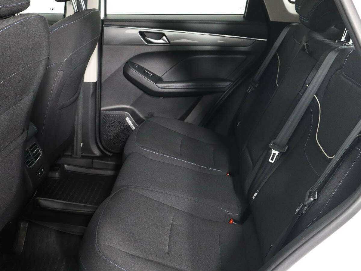 Haval Jolion, 2022 Фото №9