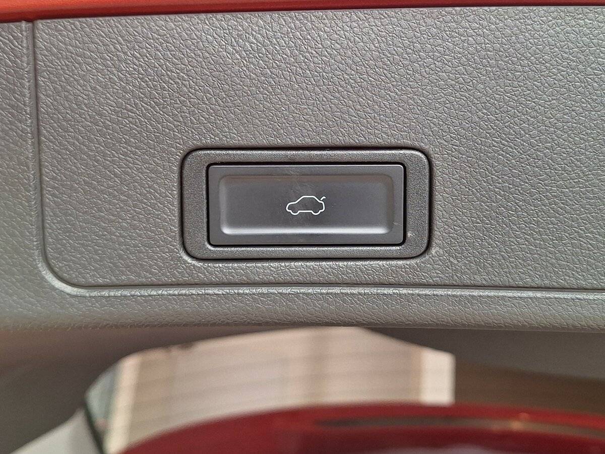 Chery Tiggo 7 Pro, 2020 Фото №21