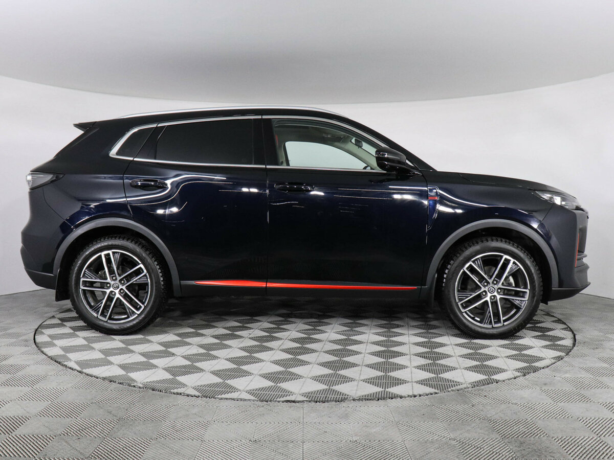 Changan CS55 Plus II, 2023 Фото №4