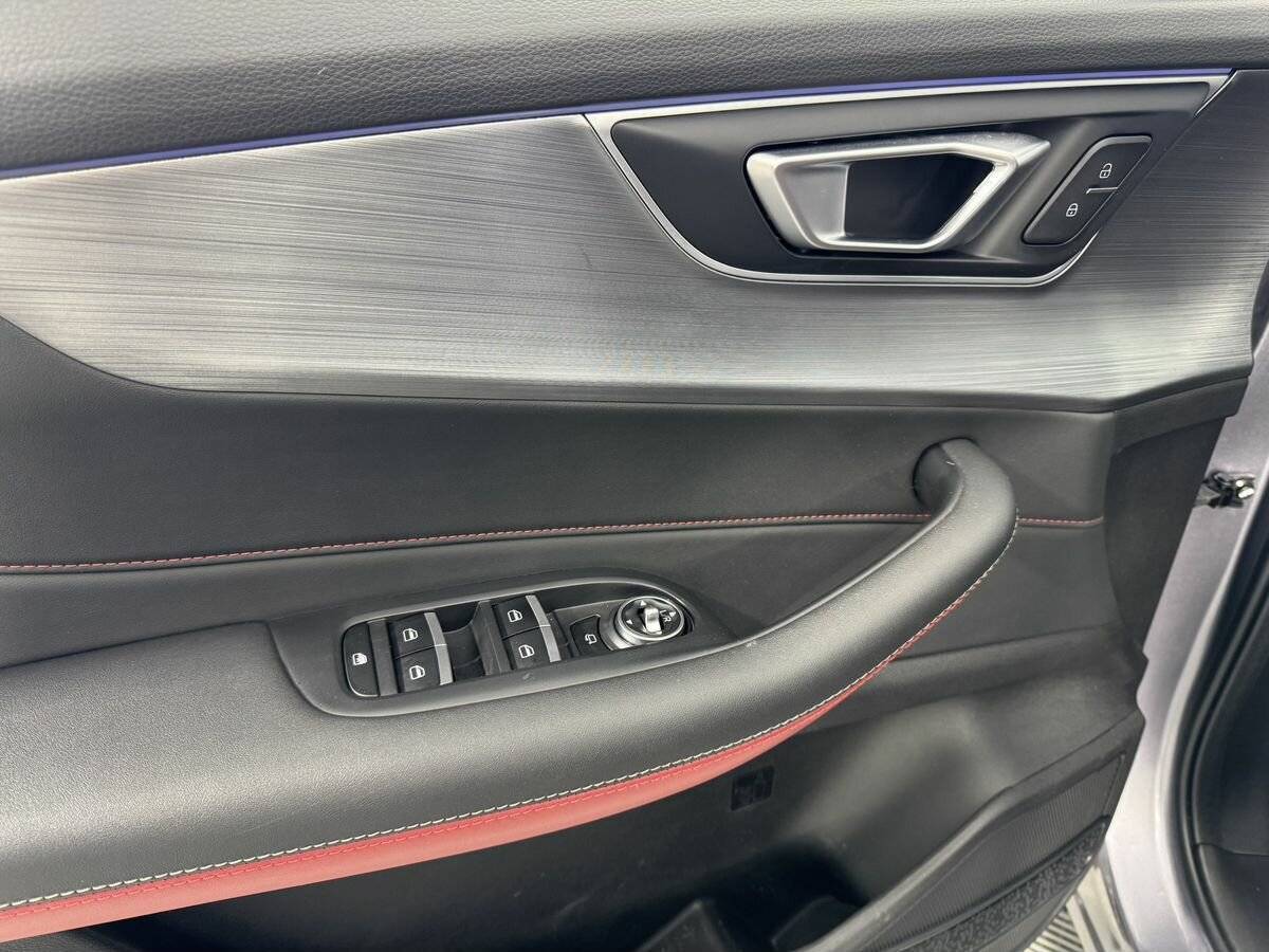 Chery Tiggo 4 Pro, 2022 Фото №13