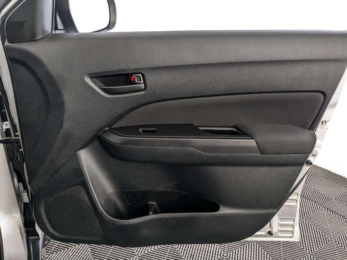 Suzuki Vitara, 2019 Фото №25