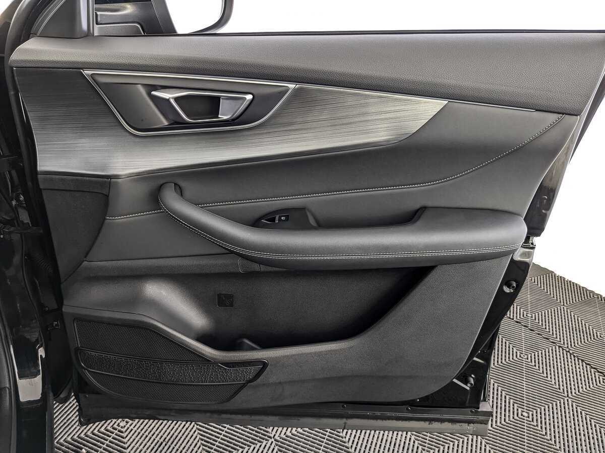 CHERY Tiggo 4 Pro, 2023 Фото №22