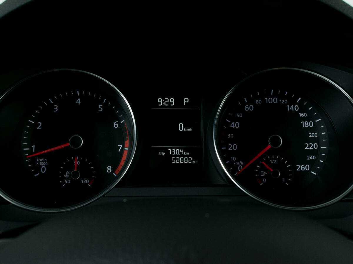 Volkswagen Jetta, 2016 Фото №10