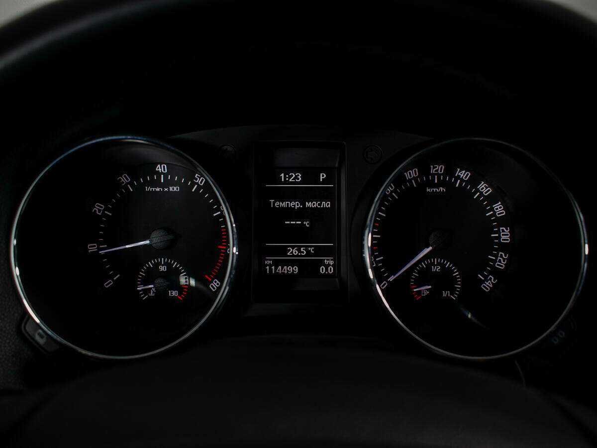 Skoda Yeti, 2012 Фото №10