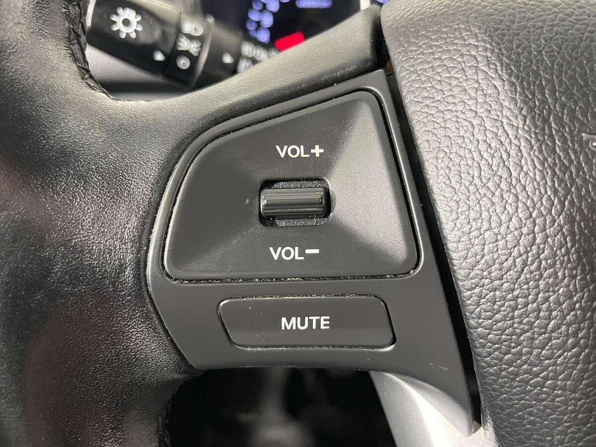 Kia Rio 6-speed, 2014 Фото №18