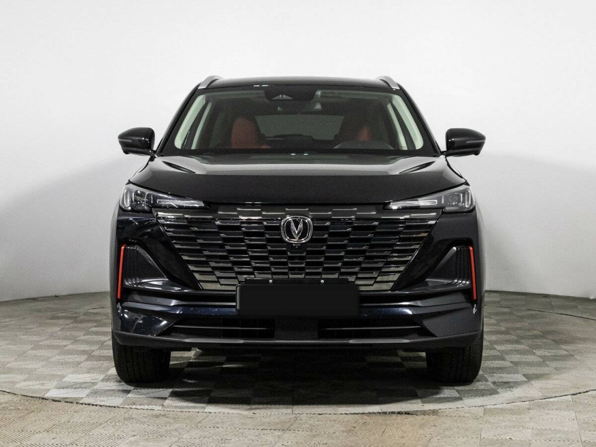 Changan CS55 Plus, 2023 Фото №2