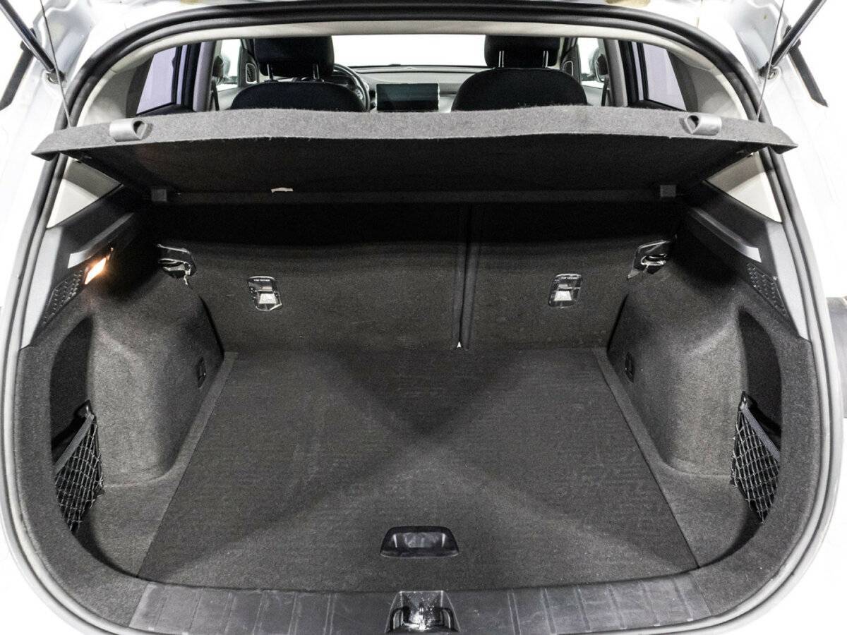 Geely Coolray, 2021 Фото №16