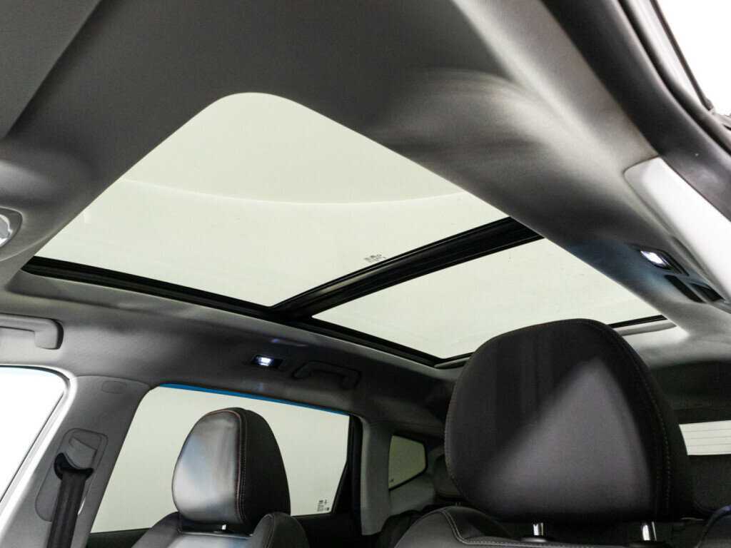 CHERY Tiggo 7 Pro, 2022 Фото №19