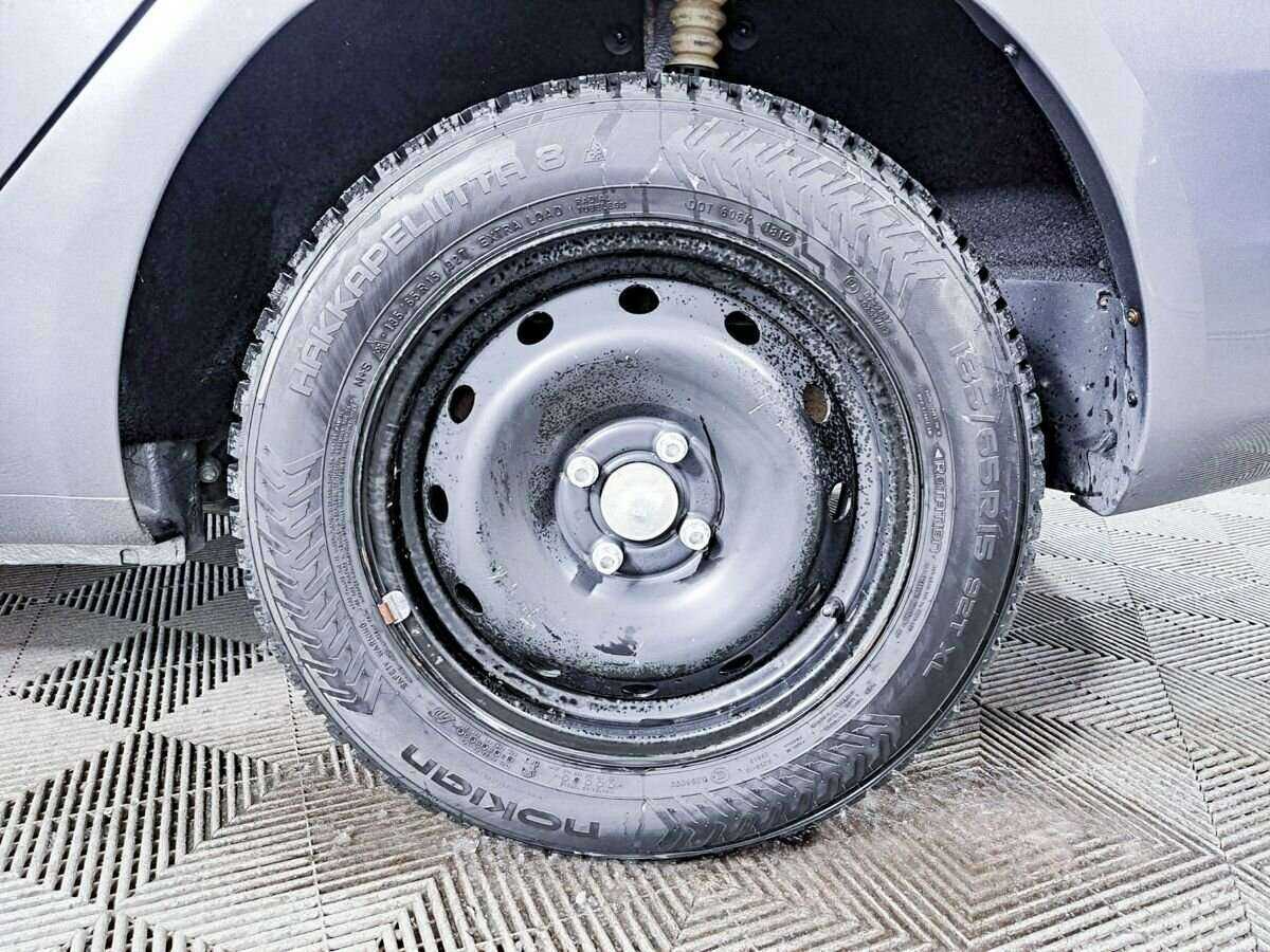 Lada (ВАЗ) Vesta, 2020 Фото №18