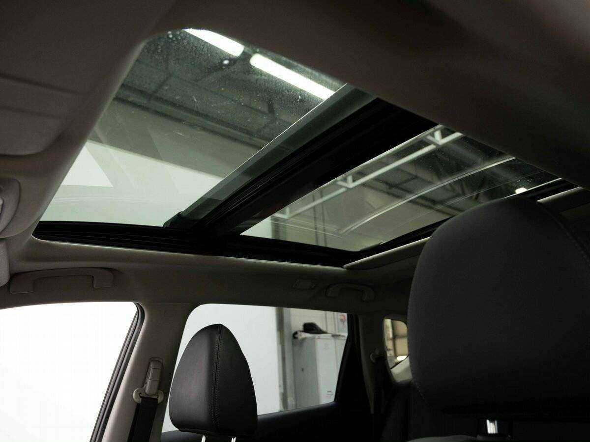 Nissan X-Trail, 2020 Фото №27