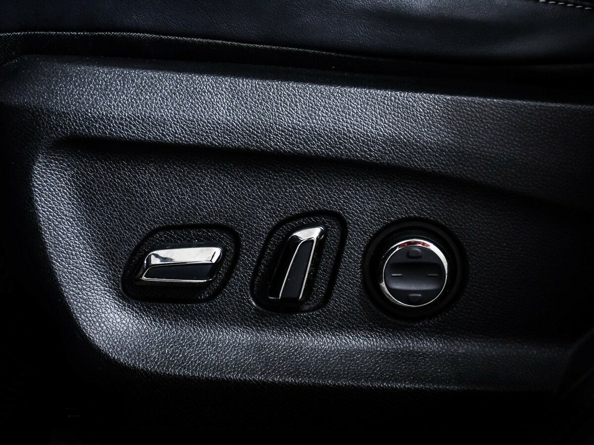 Exeed TXL I, 2020 Фото №14