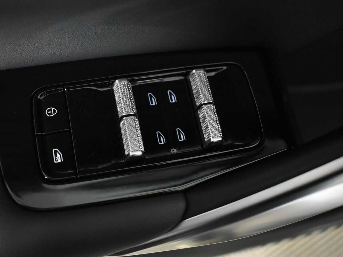 Geely Atlas, 2024 Фото №20