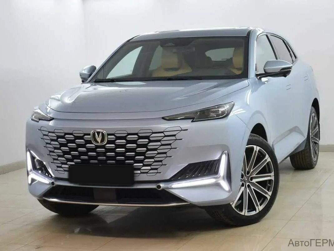 Changan UNI-K, 2024 Фото №1