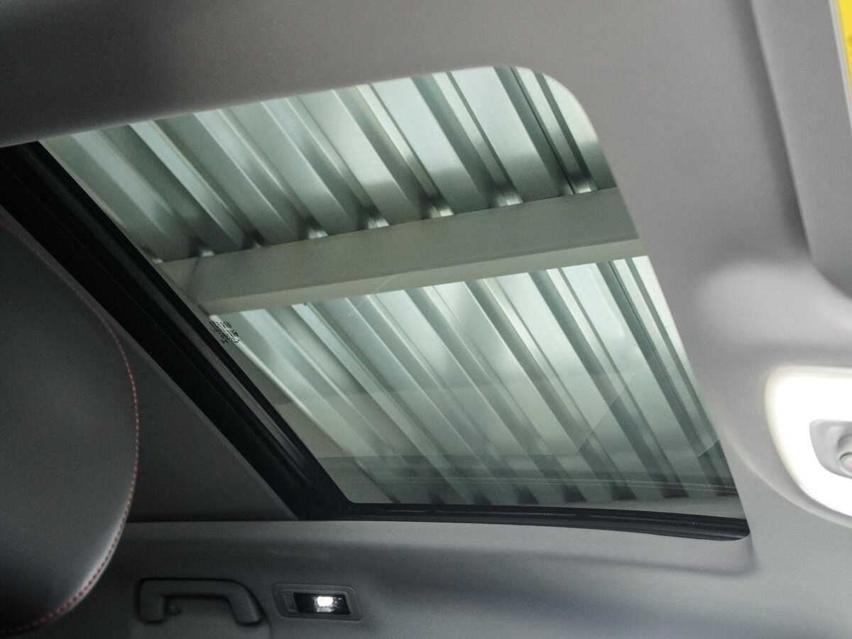 Chery Tiggo 7 Pro, 2021 Фото №19