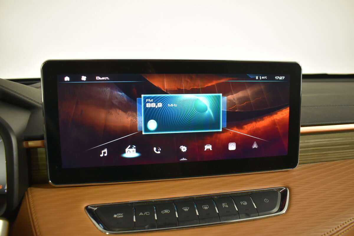 Haval Jolion, 2023 Фото №22